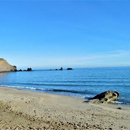 T2 Avec Terrasse Et Parking A 1,3 Km De La - Cap D'agde - Fr-1-249-419 Агд